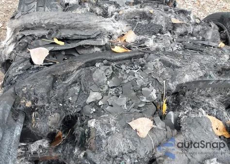 2007 Chevrolet Corvette z USA, uszkodzony, nr VIN 1G1YY26U675117167